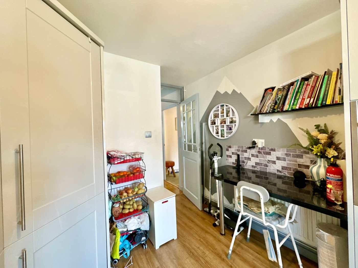 Images for Biddulph Way, Ledbury, Herefordshire EAID:3282071433 BID:713701
