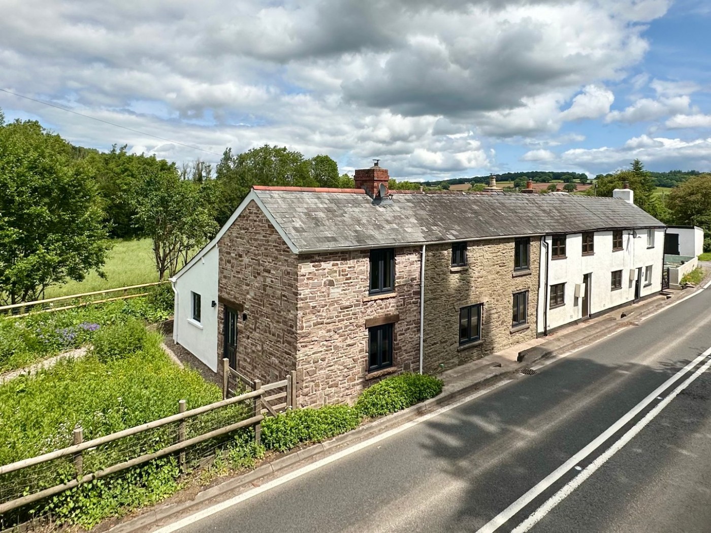 Images for Llangua, Abergavenny EAID:3282071433 BID:713703