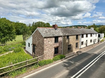 Click the photo for more details of Llangua, Abergavenny