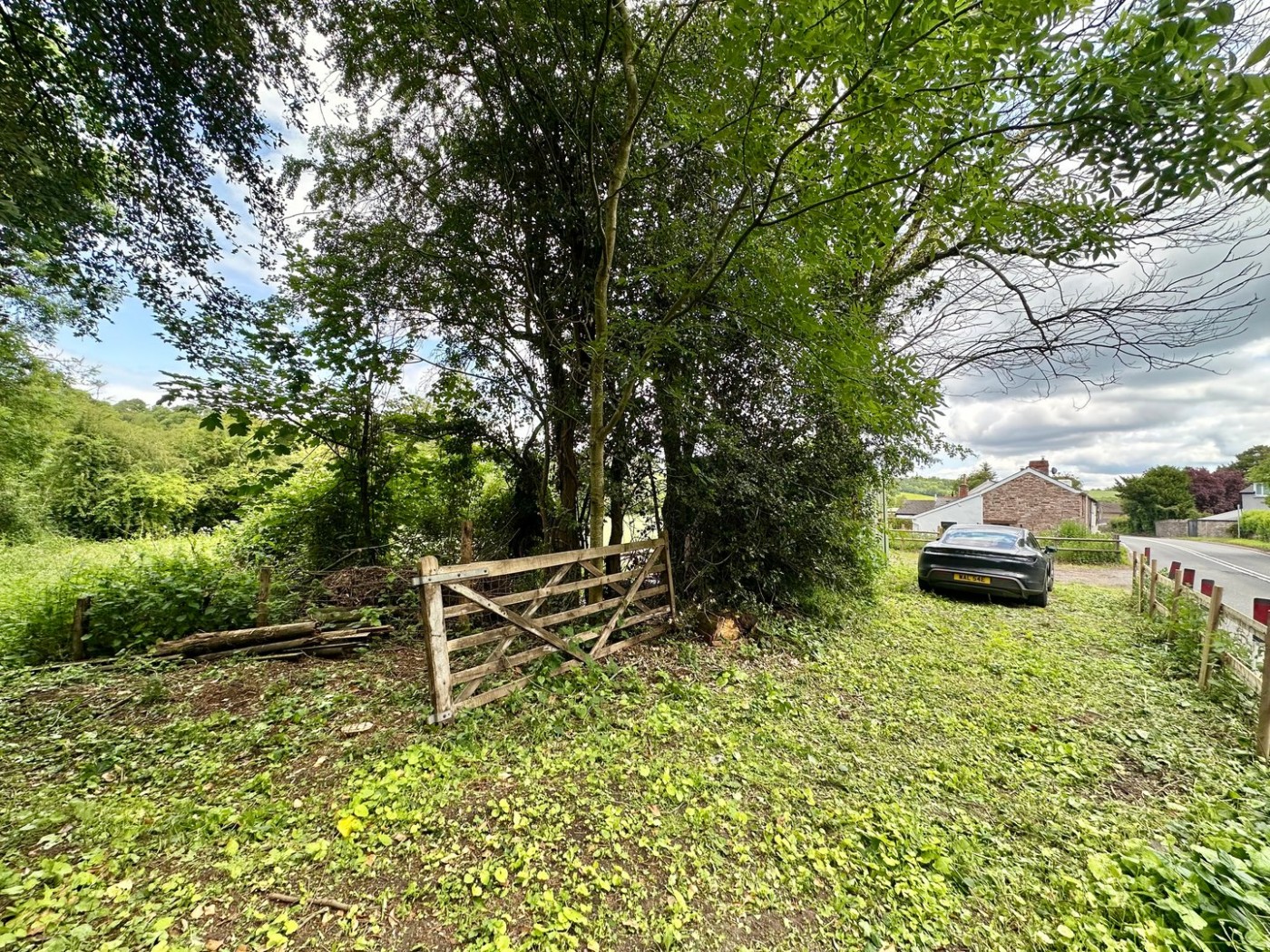 Images for Llangua, Abergavenny EAID:3282071433 BID:713703