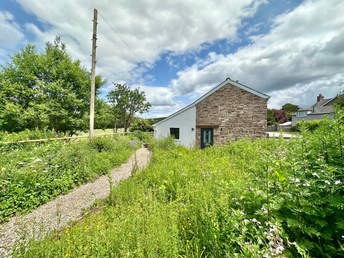 Images for Llangua, Abergavenny EAID:3282071433 BID:713703