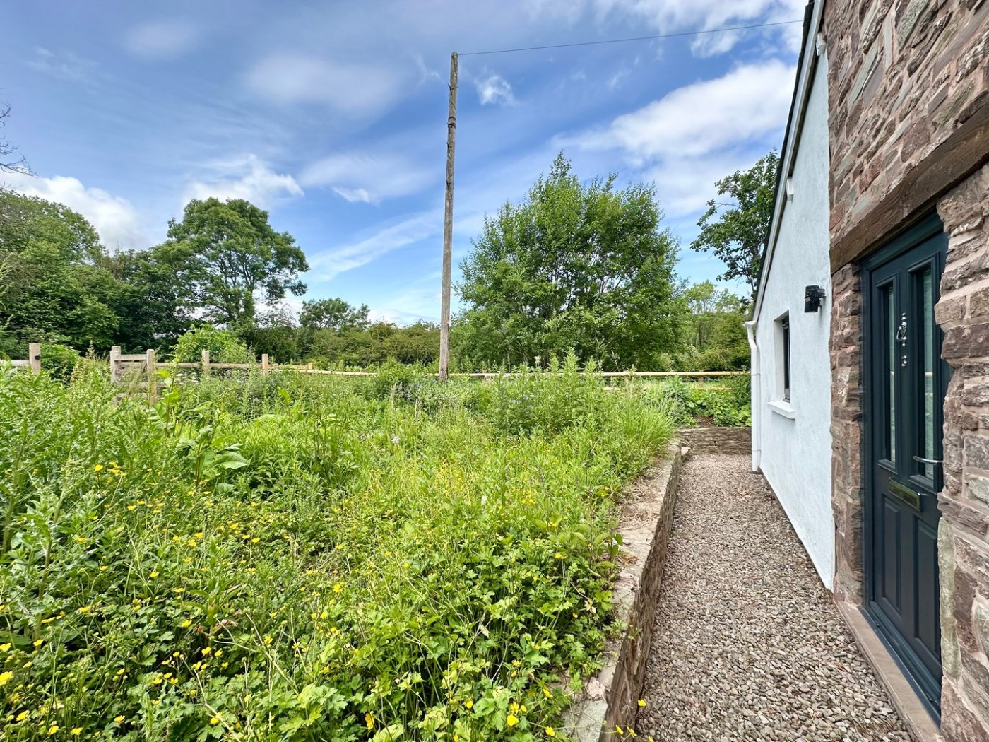 Images for Llangua, Abergavenny EAID:3282071433 BID:713703