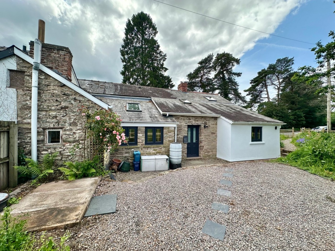 Images for Llangua, Abergavenny EAID:3282071433 BID:713703