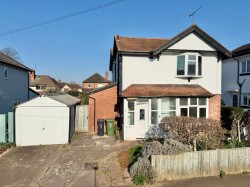 Images for Geoffrey Avenue, Hereford