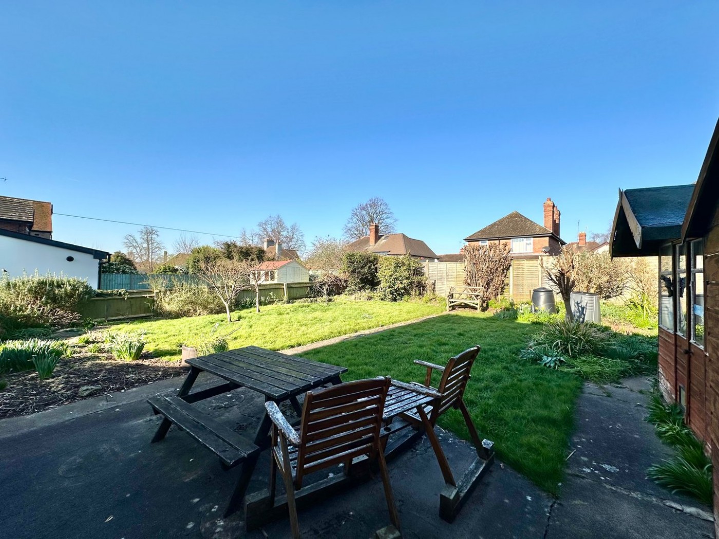 Images for Geoffrey Avenue, Hereford EAID:3282071433 BID:713703