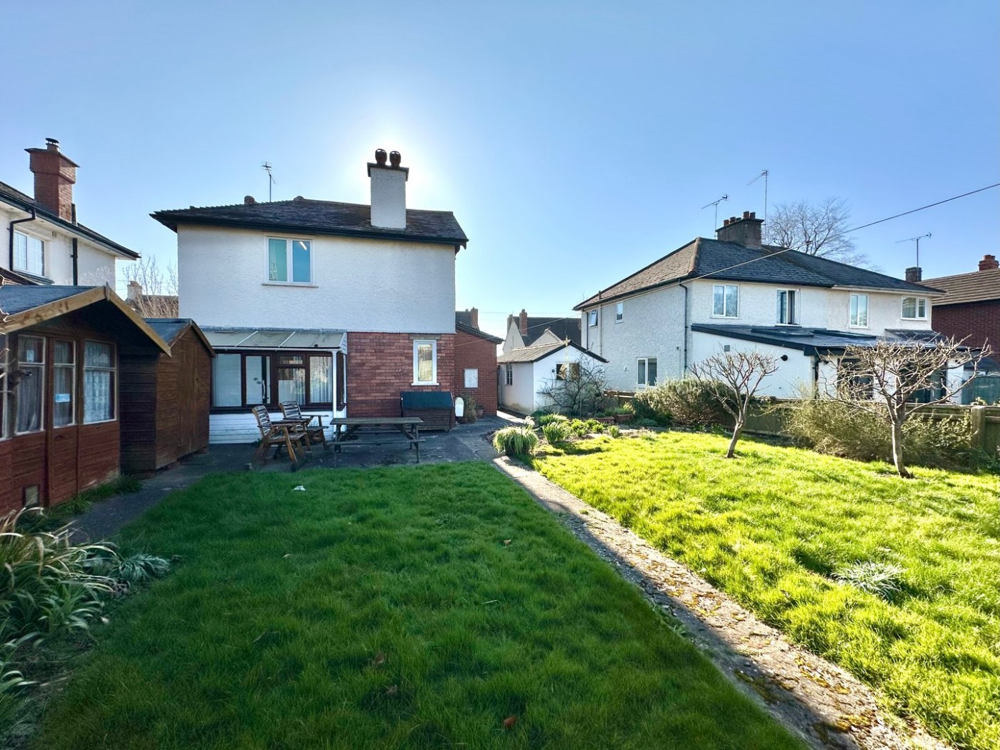 Images for Geoffrey Avenue, Hereford EAID:3282071433 BID:713703