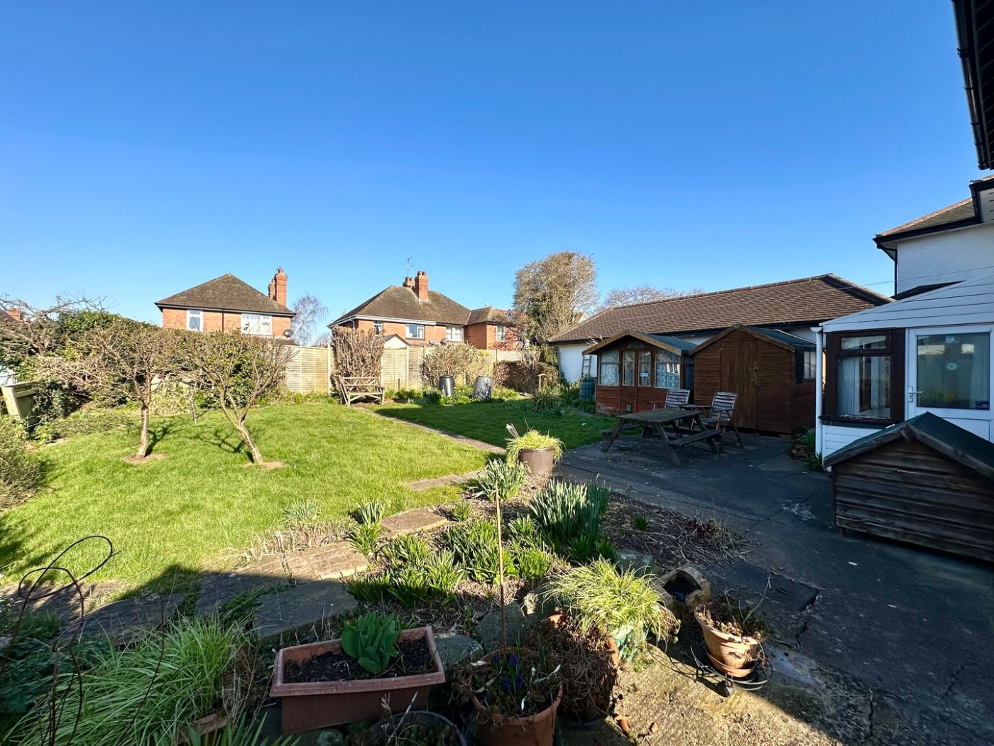 Images for Geoffrey Avenue, Hereford EAID:3282071433 BID:713703