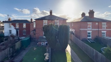 Click the photo for more details of Whitecross Road, Hereford