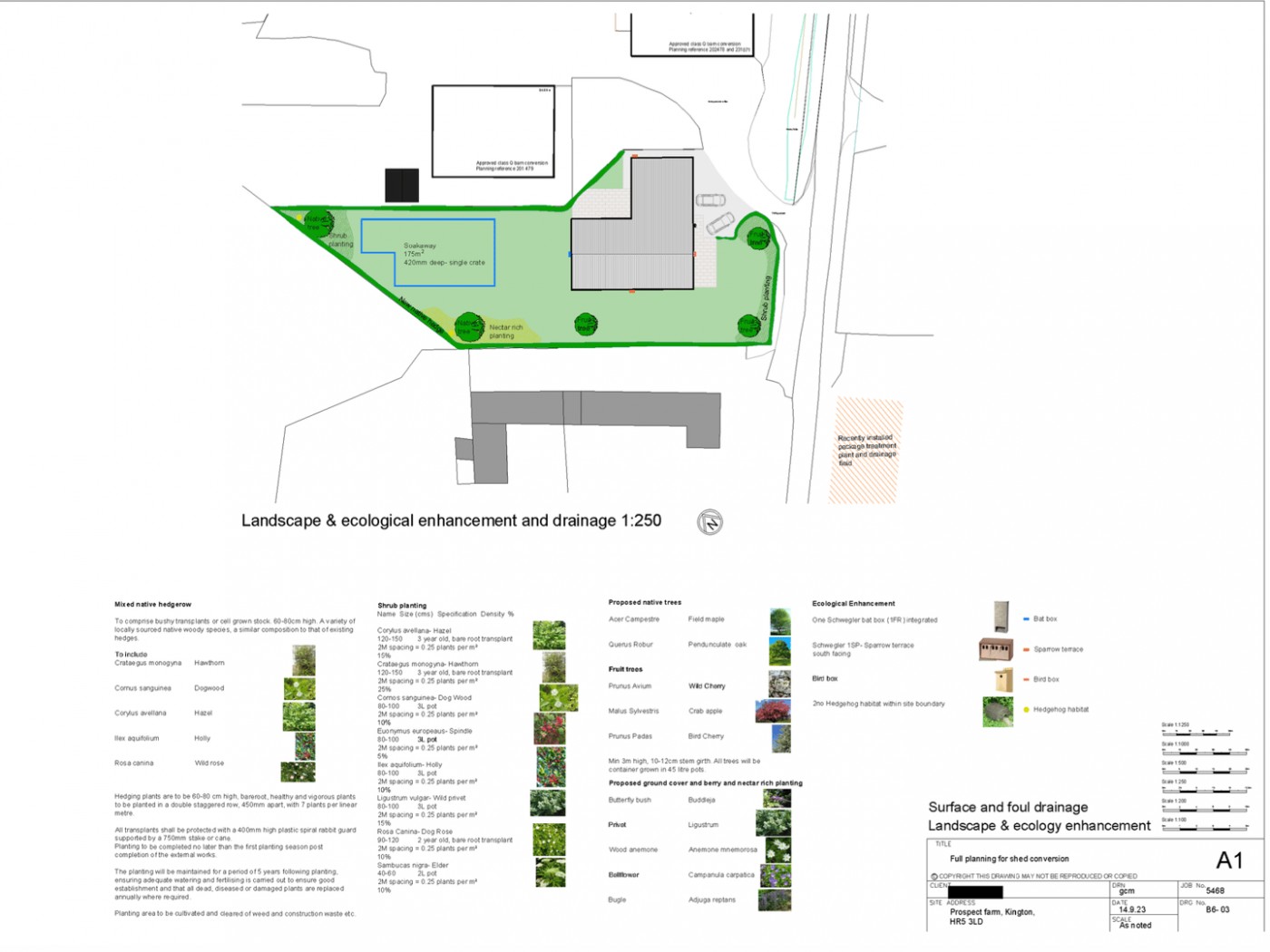 Images for Spond, Hereford, Herefordshire EAID:3282071433 BID:713703