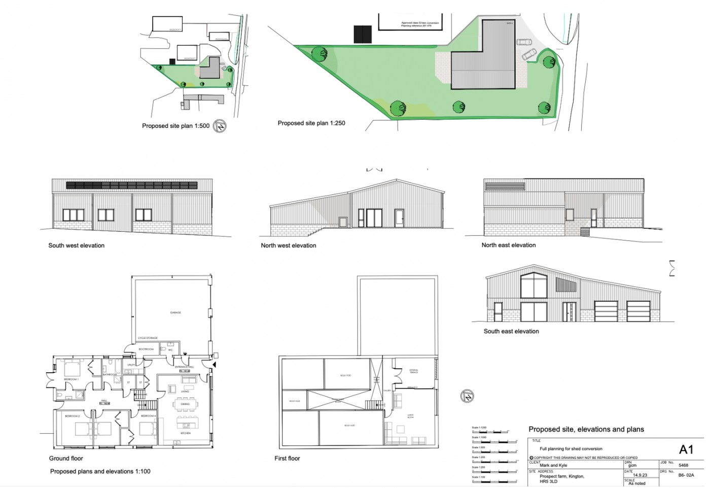 Images for Spond, Hereford, Herefordshire EAID:3282071433 BID:713703