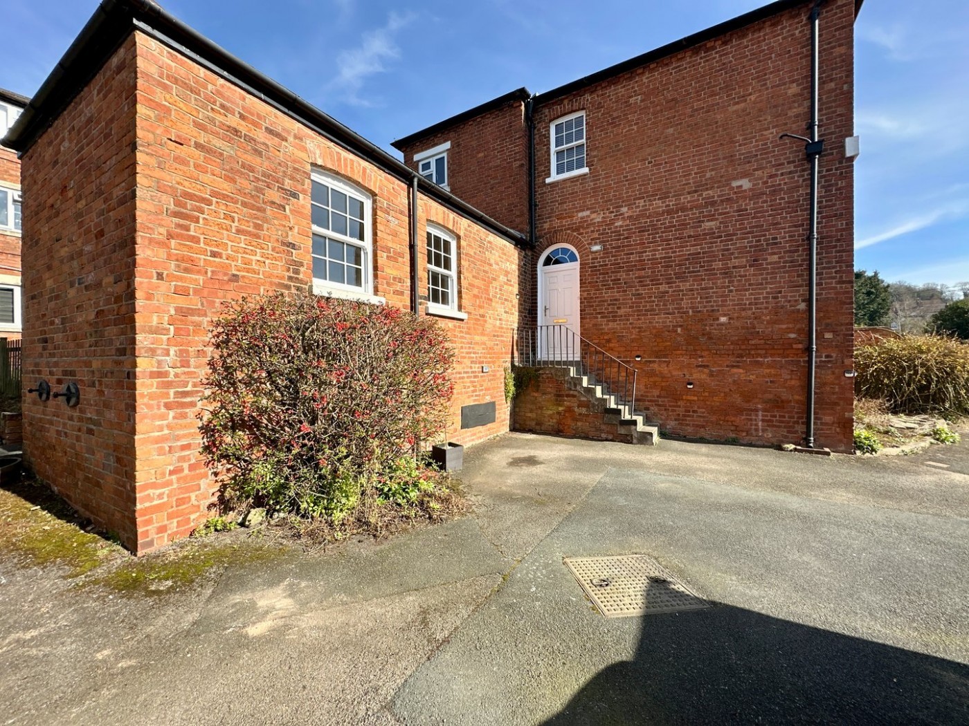 Images for Orchard Lane, Ledbury, Herefordshire EAID:3282071433 BID:713701