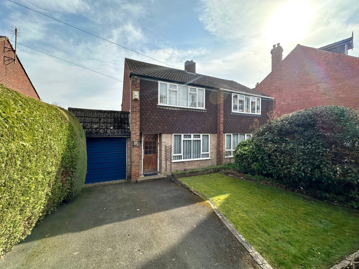 Images for Ryelands Street, Hereford EAID:3282071433 BID:713703