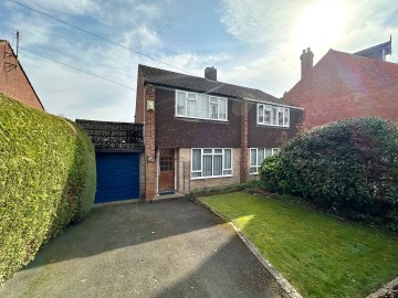 Click the photo for more details of Ryelands Street, Hereford
