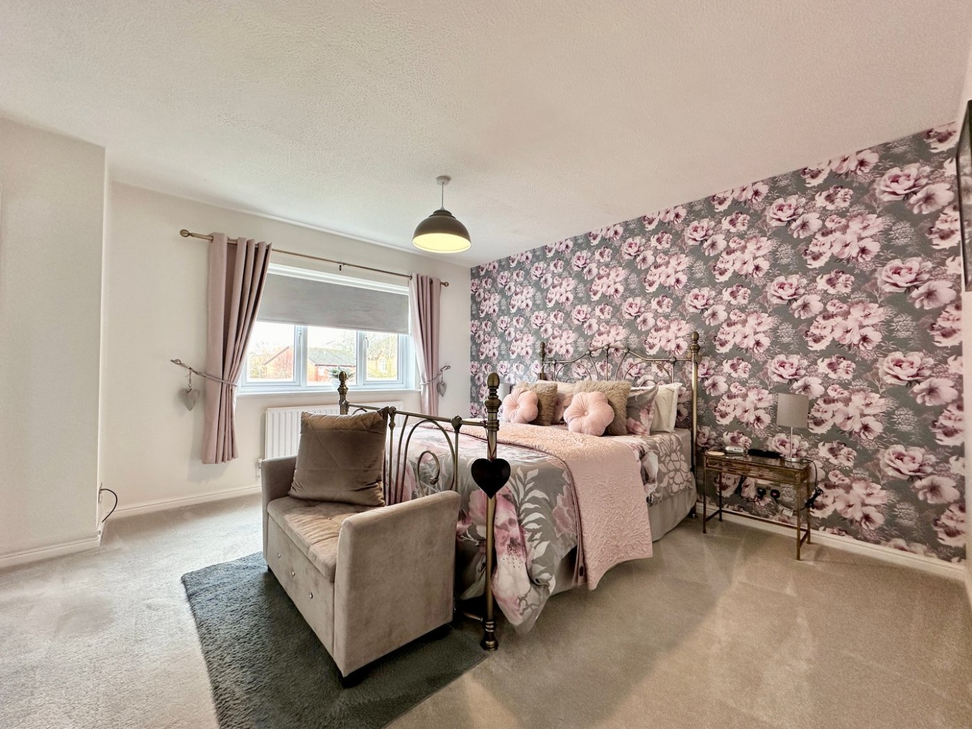 Images for Hazle Close, Ledbury, Herefordshire EAID:3282071433 BID:713701