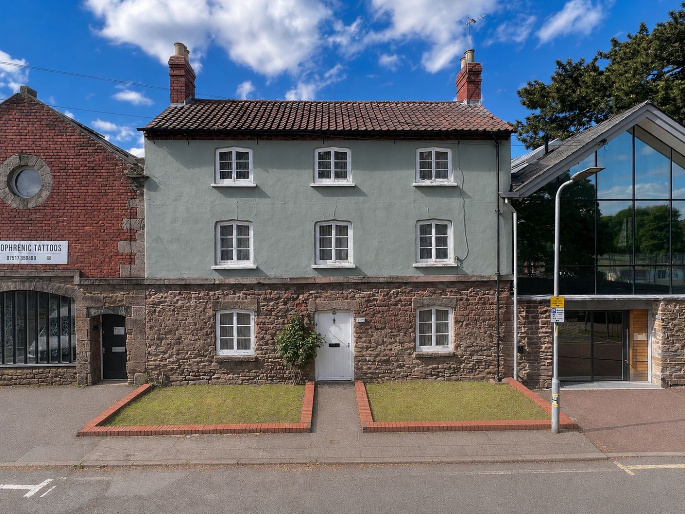 Images for Wye Street, Hereford EAID:3282071433 BID:713703