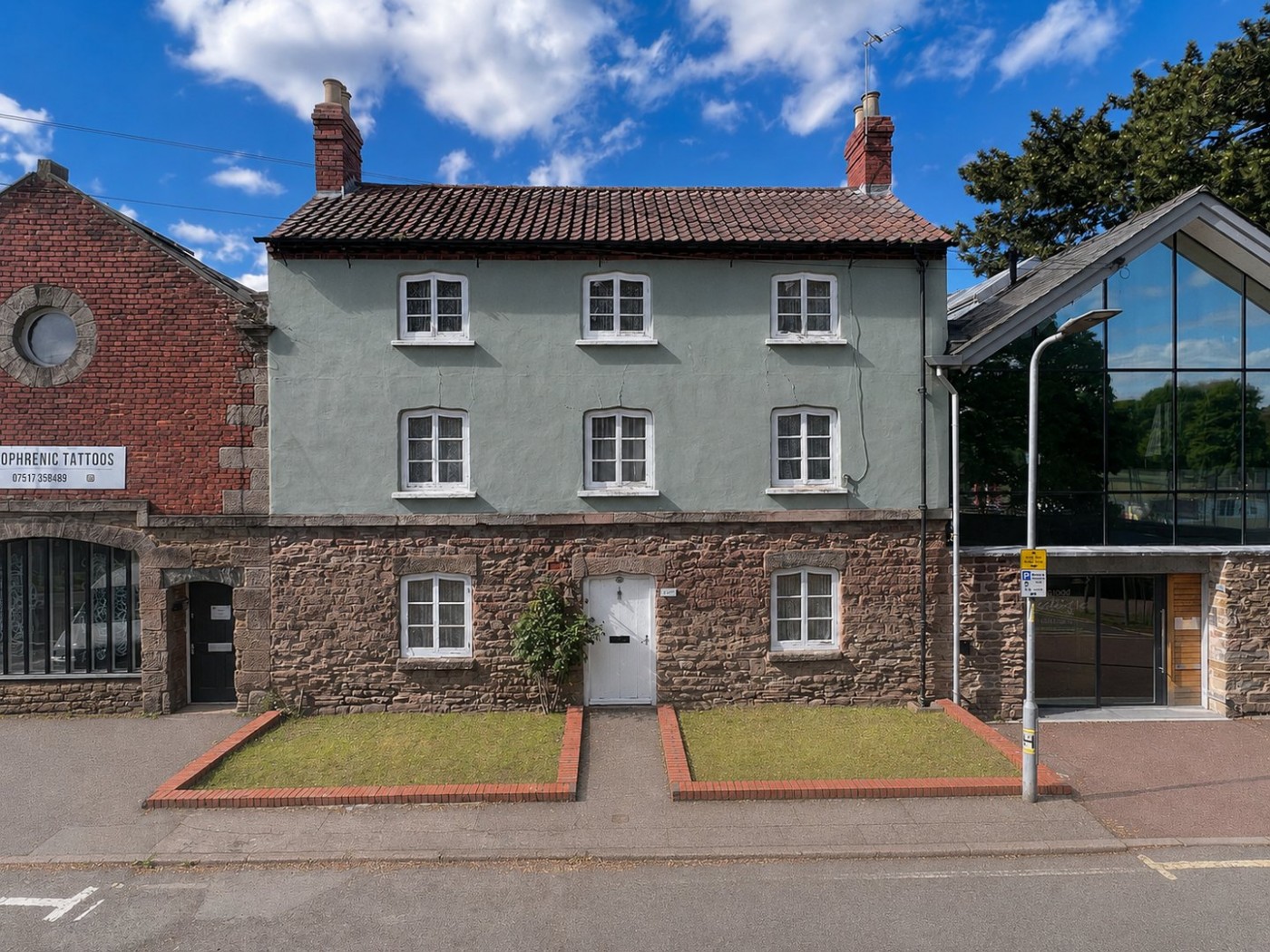 Images for Wye Street, Hereford EAID:3282071433 BID:713703