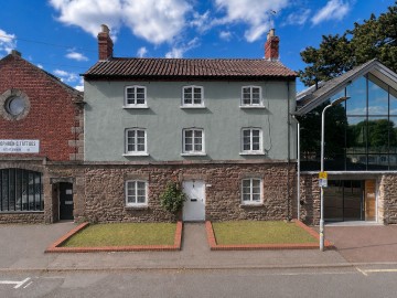 Click the photo for more details of Wye Street, Hereford