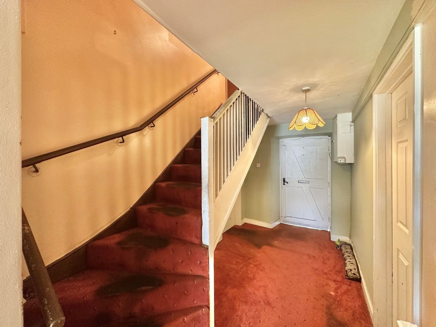 Images for Wye Street, Hereford EAID:3282071433 BID:713703