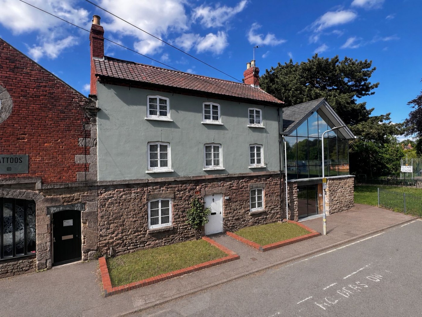 Images for Wye Street, Hereford EAID:3282071433 BID:713703