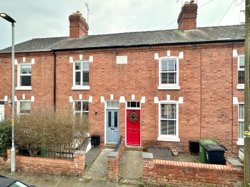 Click the photo for more details of Stanhope Street, Hereford