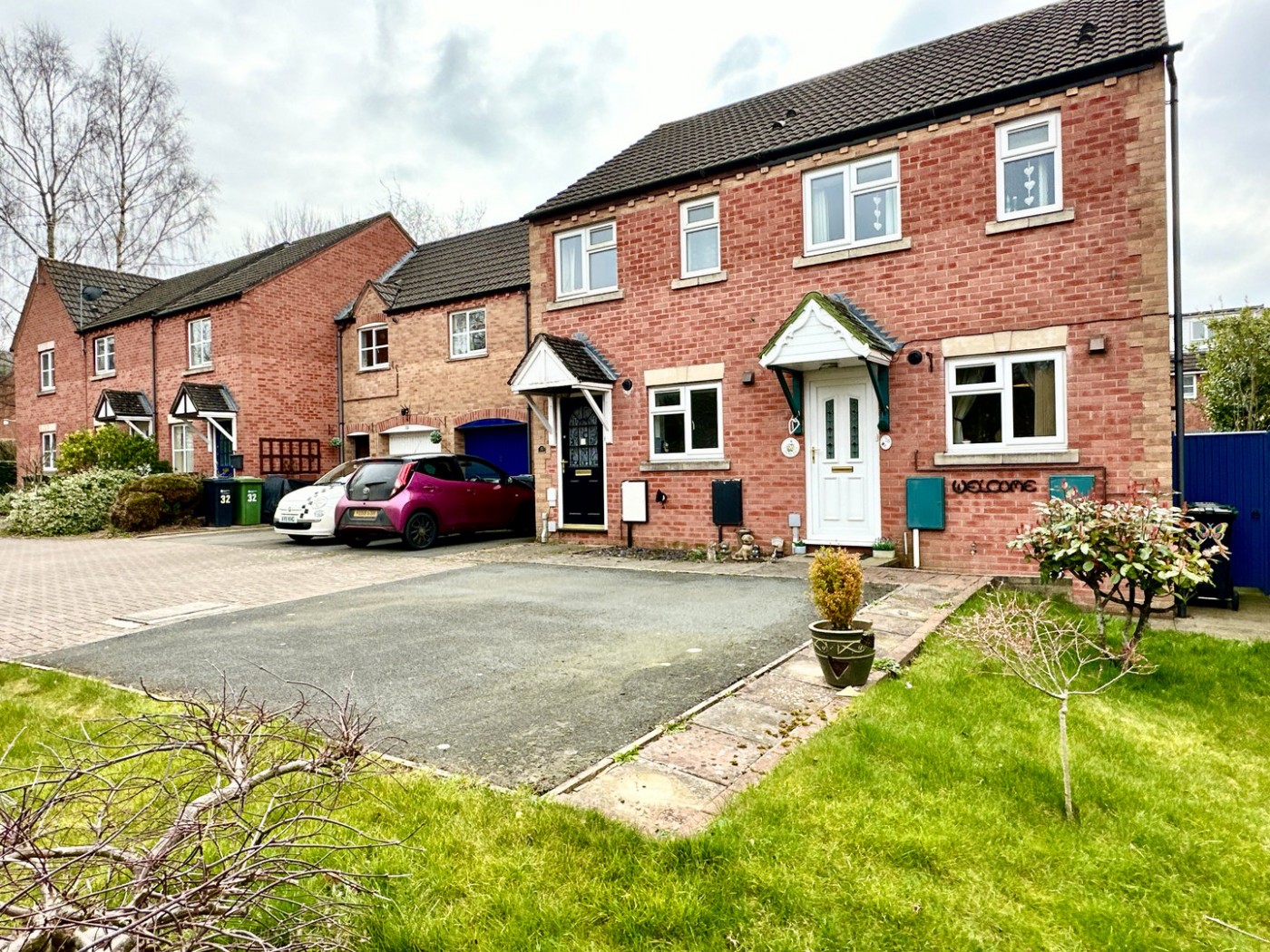 Images for Viking Way, Ledbury, Herefordshire EAID:3282071433 BID:713701