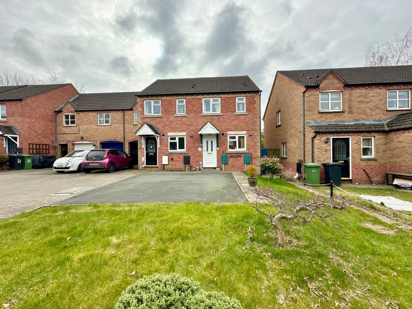 Images for Viking Way, Ledbury, Herefordshire EAID:3282071433 BID:713701