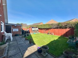 Images for Tensing Close, Hereford
