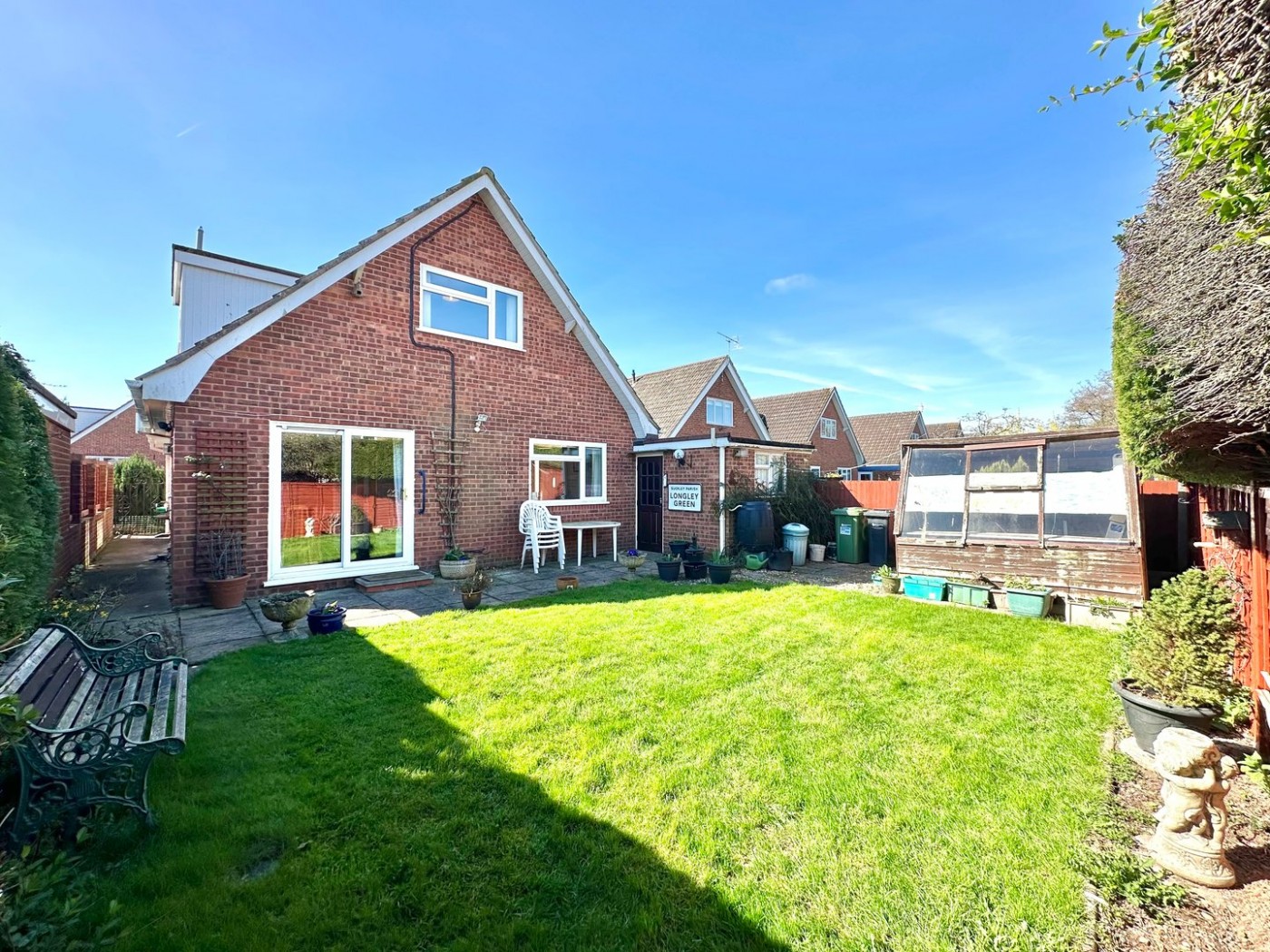 Images for Tensing Close, Hereford EAID:3282071433 BID:713703