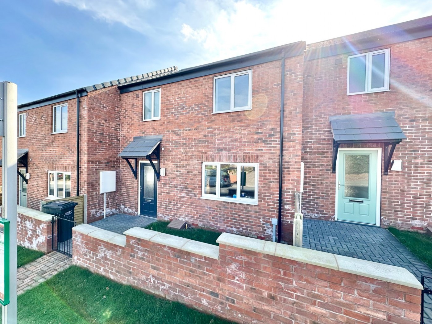 Images for Eign Hill Gardens, Hereford EAID:3282071433 BID:713703