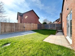Images for Eign Hill Gardens, Hereford