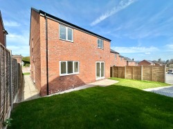 Images for Eign Hill Gardens, Hereford