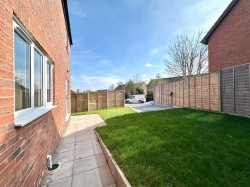 Images for Eign Hill Gardens, Hereford