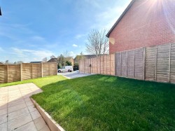 Images for Eign Hill Gardens, Hereford