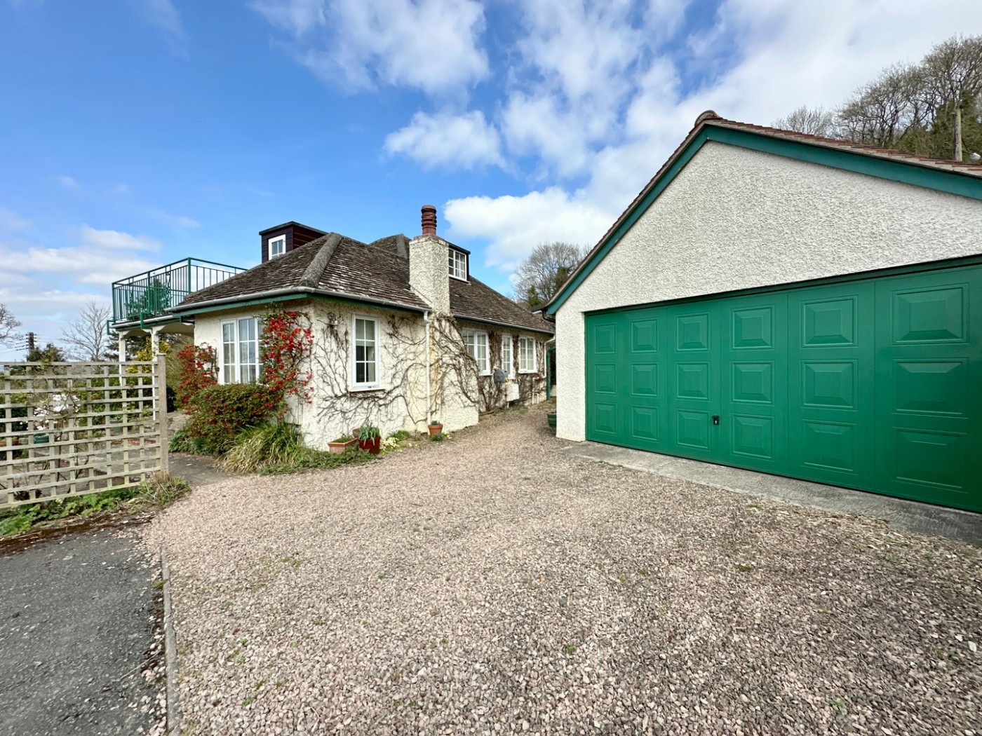Images for Upperfields, Ledbury, Herefordshire EAID:3282071433 BID:713701