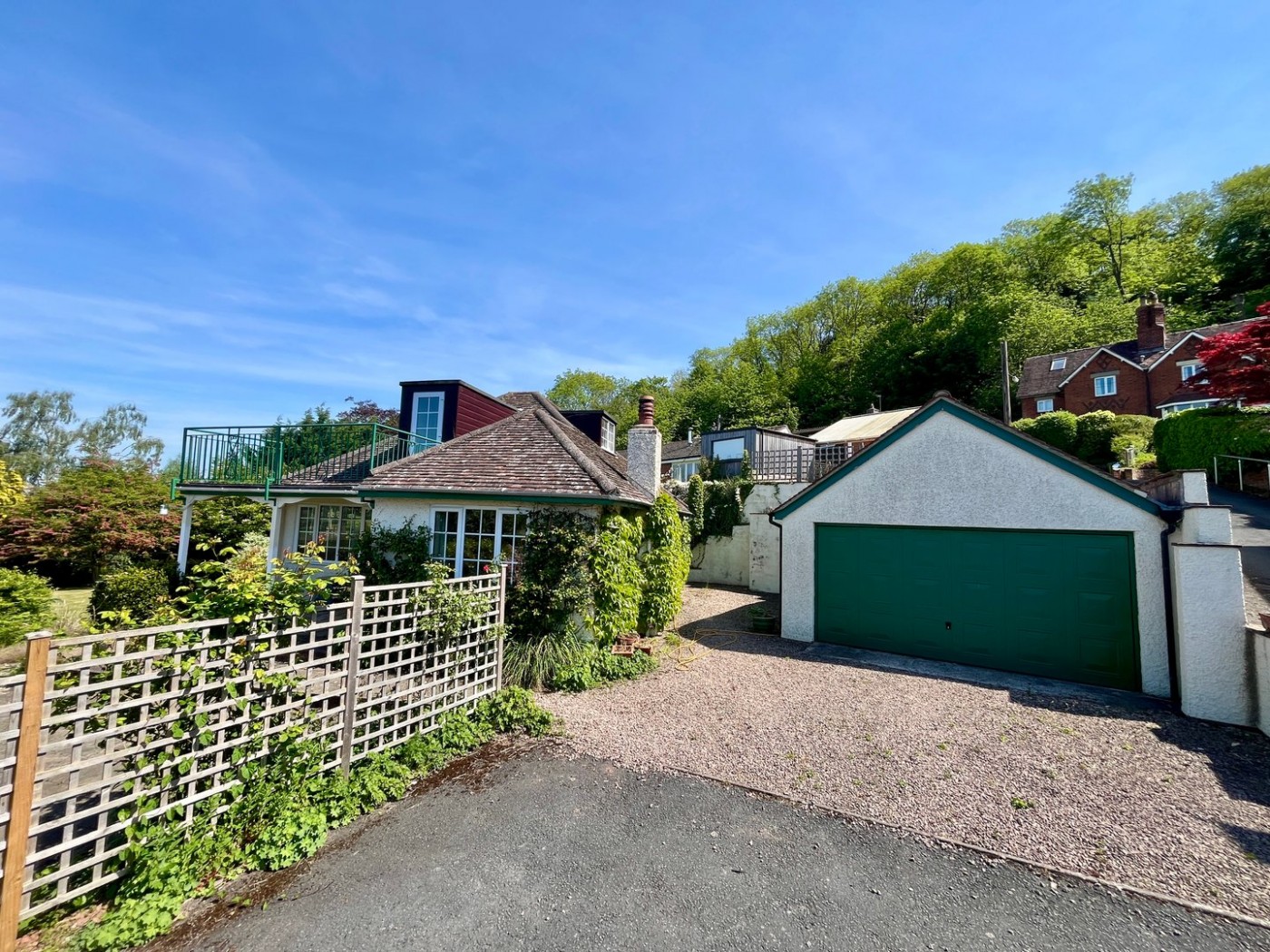 Images for Upperfields, Ledbury, Herefordshire EAID:3282071433 BID:713701