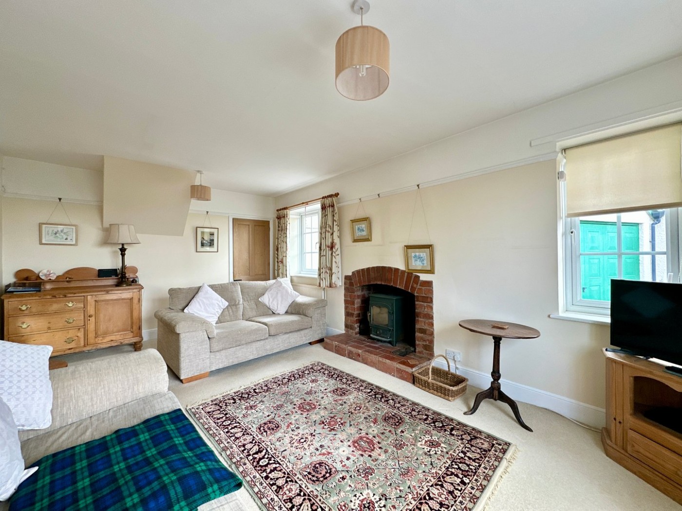 Images for Upperfields, Ledbury, Herefordshire EAID:3282071433 BID:713701