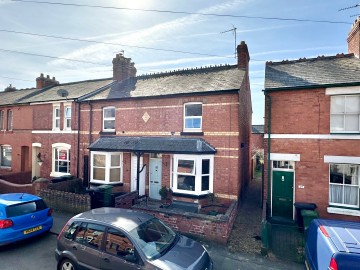 Click the photo for more details of Cotterell Street, Hereford