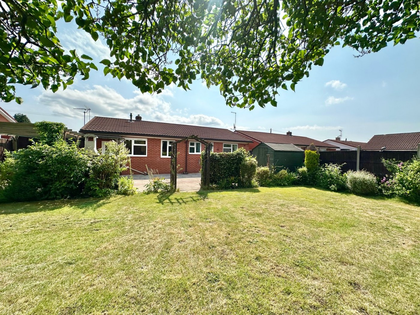 Images for Putson Avenue, Hereford EAID:3282071433 BID:713703