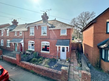 Click the photo for more details of Church Road, Hereford