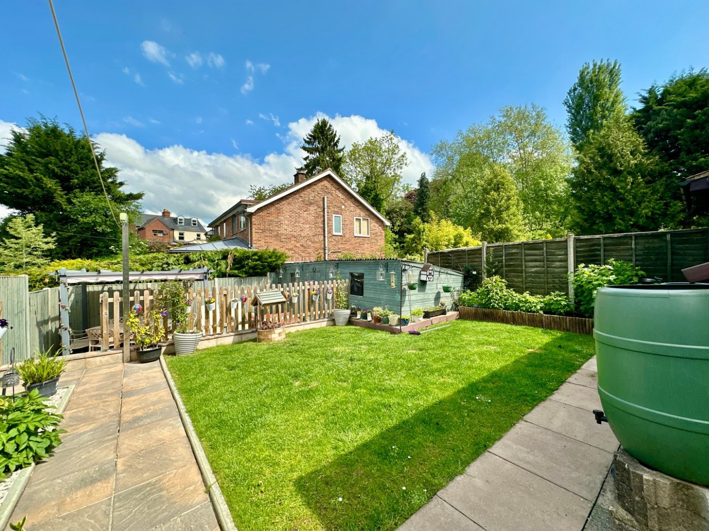 Images for Robinsons Meadow, Ledbury, Herefordshire EAID:3282071433 BID:713701