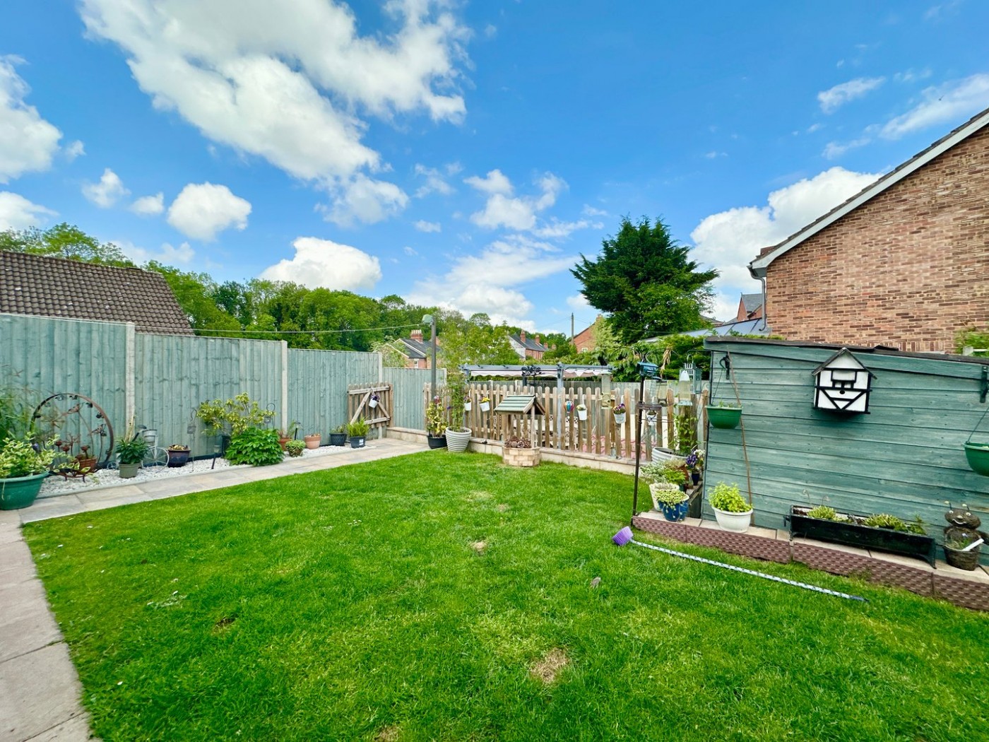 Images for Robinsons Meadow, Ledbury, Herefordshire EAID:3282071433 BID:713701