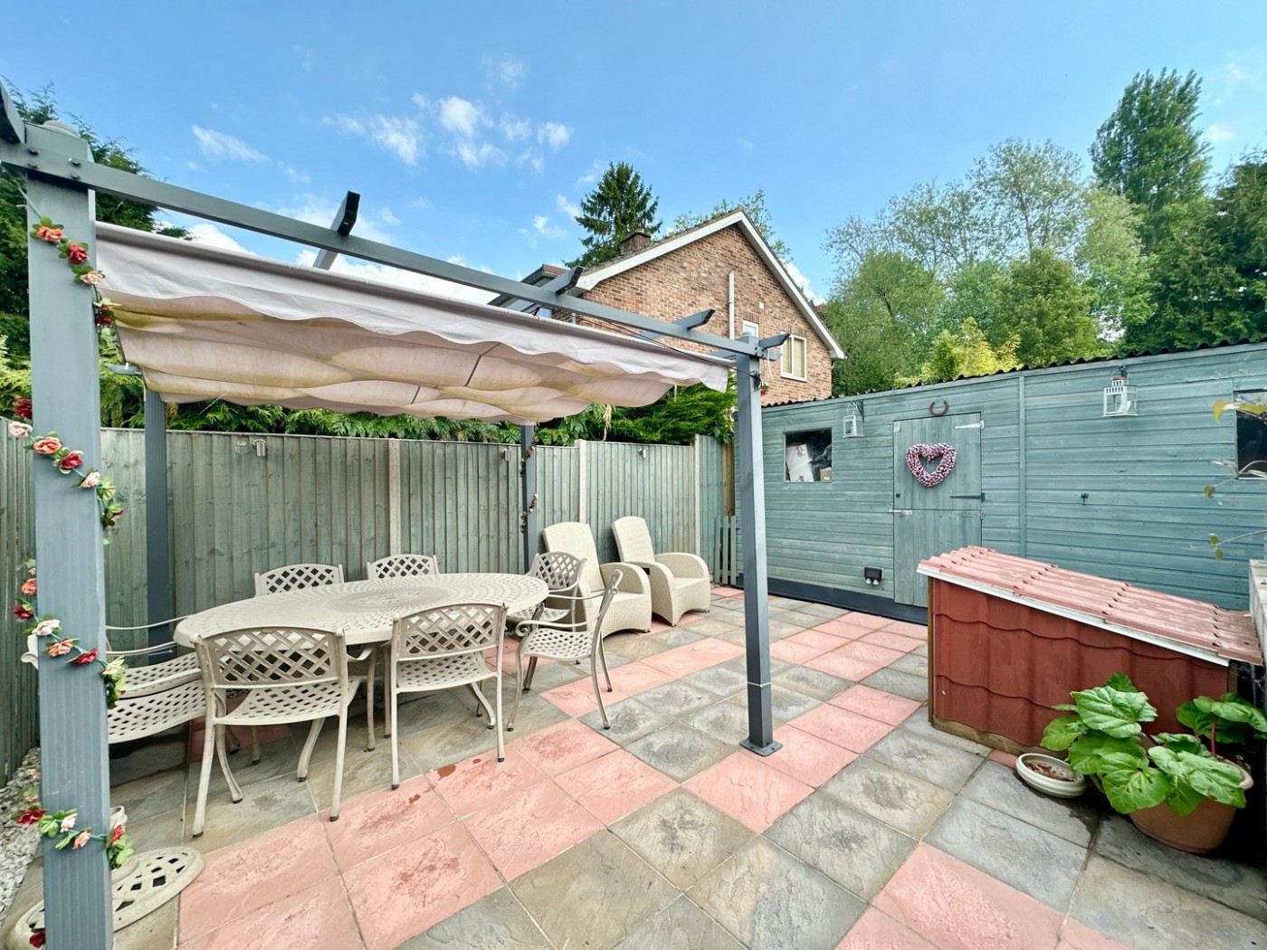 Images for Robinsons Meadow, Ledbury, Herefordshire EAID:3282071433 BID:713701