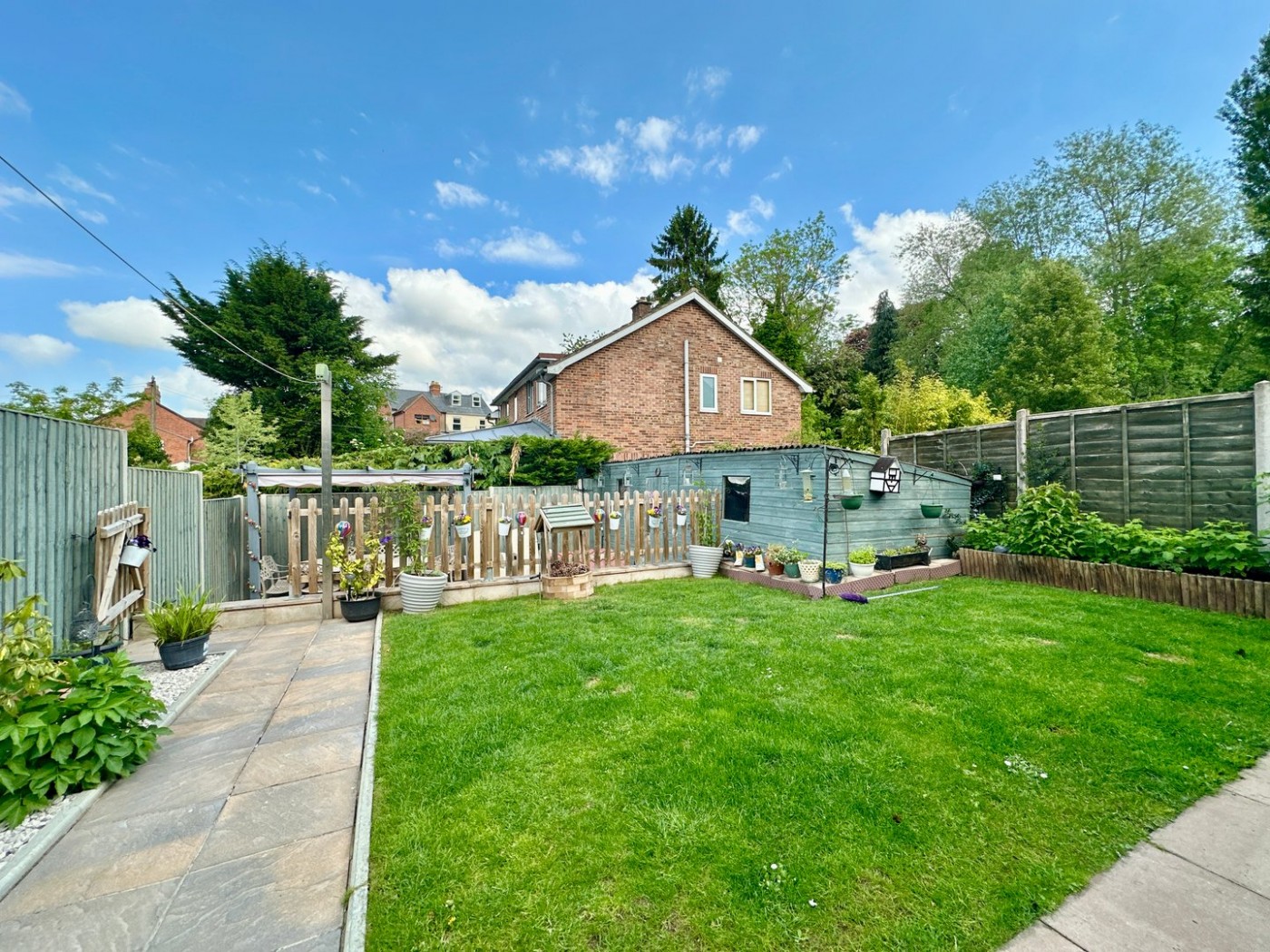Images for Robinsons Meadow, Ledbury, Herefordshire EAID:3282071433 BID:713701