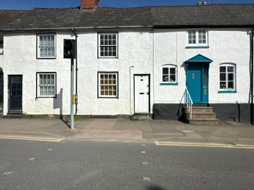Click the photo for more details of The Homend, Ledbury, Herefordshire