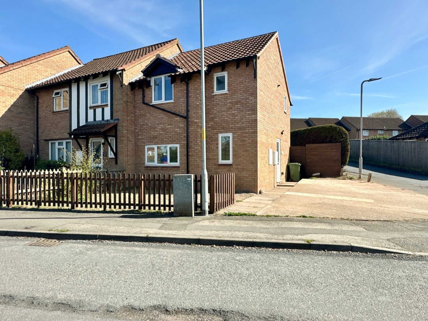 Images for Martins Way, Ledbury, Herefordshire EAID:3282071433 BID:713701