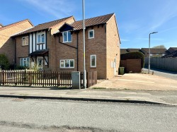 Images for Martins Way, Ledbury, Herefordshire