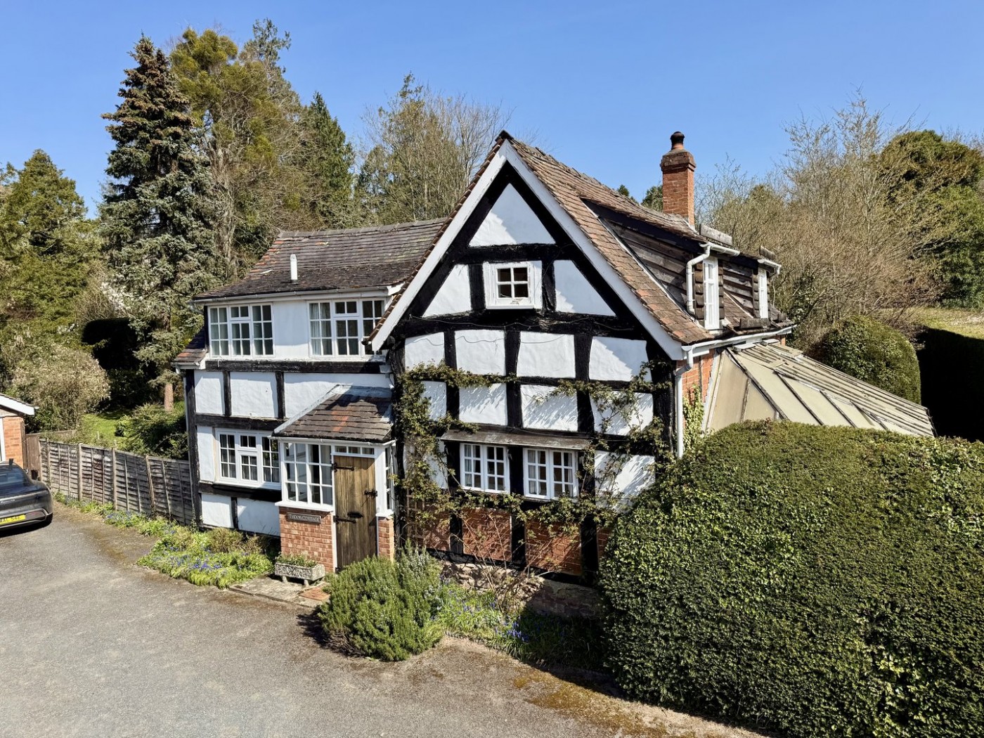 Images for Stretton Grandison, Ledbury, Herefordshire EAID:3282071433 BID:713701