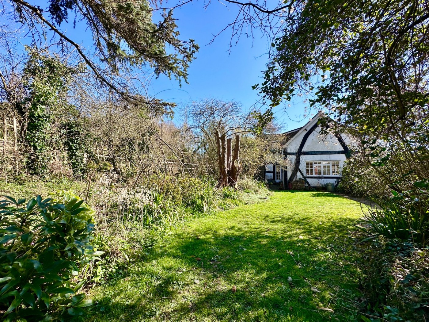 Images for Stretton Grandison, Ledbury, Herefordshire EAID:3282071433 BID:713701