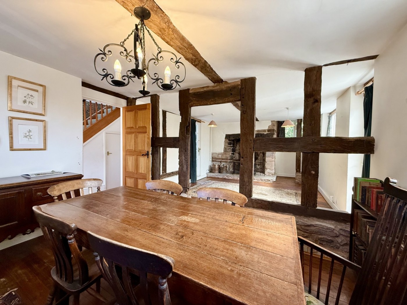 Images for Stretton Grandison, Ledbury, Herefordshire EAID:3282071433 BID:713701