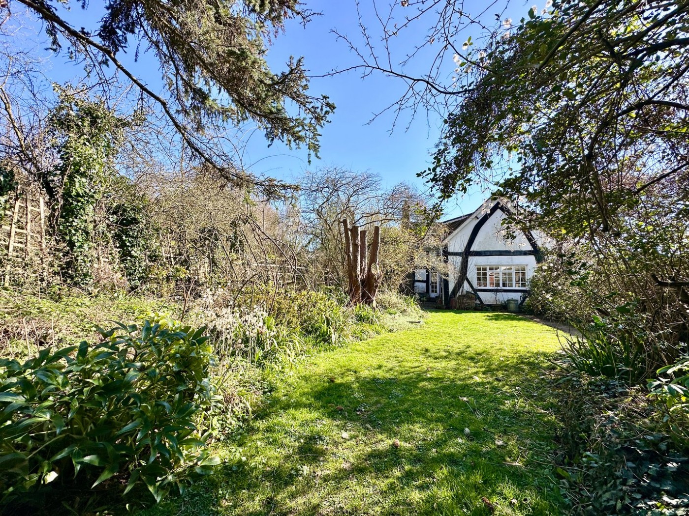 Images for Stretton Grandison, Ledbury, Herefordshire EAID:3282071433 BID:713701